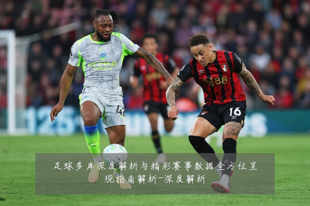 足球多库深度解析与精彩赛事数据全方位呈现指南解析-深度解析